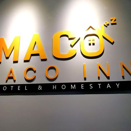 Maco Inn Austin Heights @Johor Bahru Eksteriør billede